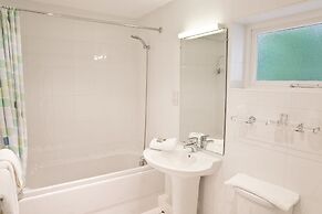 The Burn How Garden House Hotel