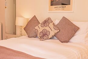 The Burn How Garden House Hotel