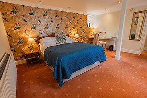 The Burn How Garden House Hotel