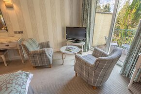 The Burn How Garden House Hotel