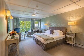 The Burn How Garden House Hotel