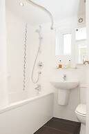 The Burn How Garden House Hotel