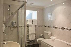 The Burn How Garden House Hotel