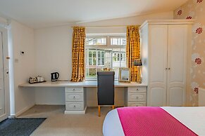 The Burn How Garden House Hotel