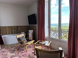 Domaine de la Corniche
