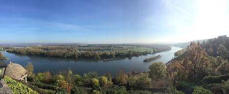 Domaine de la Corniche