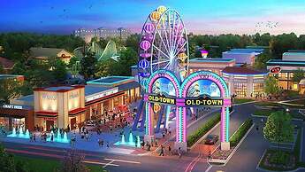 Staybridge Suites Orlando Royale Parc Suites by IHG