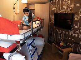 ibis Narbonne