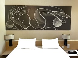 ibis Narbonne