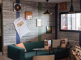 ibis Narbonne