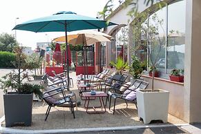 ibis Narbonne