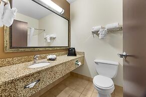 Best Western Woodburn