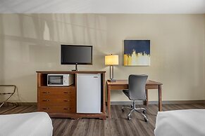 Best Western Woodburn