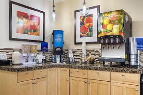 Best Western Woodburn