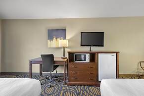 Best Western Woodburn