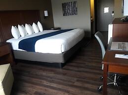 Best Western Woodburn