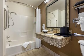 Best Western Woodburn