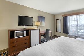 Best Western Woodburn