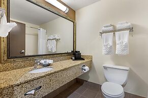 Best Western Woodburn