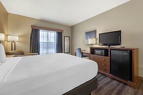 Best Western Woodburn