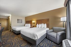 Best Western Woodburn