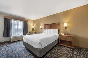 Best Western Woodburn