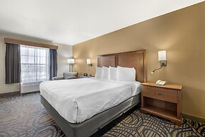 Best Western Woodburn