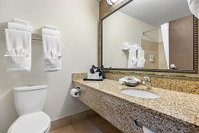 Best Western Woodburn