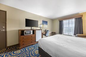 Best Western Woodburn