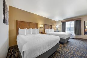 Best Western Woodburn