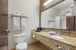 Best Western Woodburn