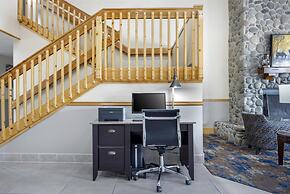 Best Western Woodburn