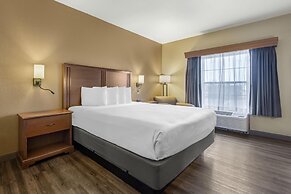 Best Western Woodburn