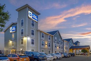 Best Western Woodburn