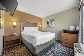 Best Western Woodburn