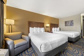 Best Western Woodburn