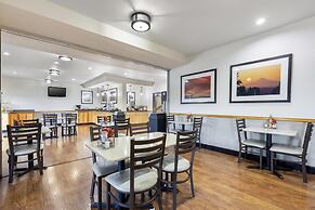 Best Western Woodburn