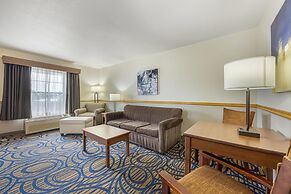 Best Western Woodburn