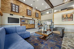 Best Western Woodburn