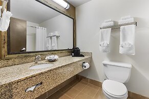 Best Western Woodburn