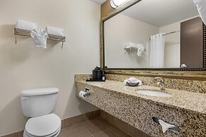 Best Western Woodburn