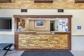Best Western Woodburn