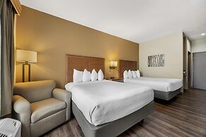 Best Western Woodburn