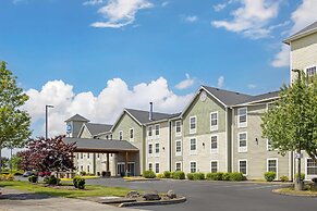 Best Western Woodburn