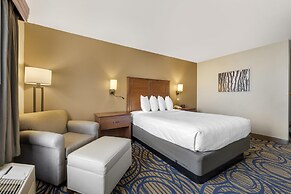 Best Western Woodburn