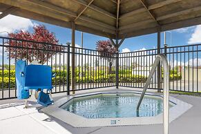 Best Western Woodburn