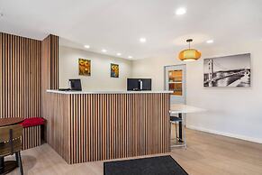La Luna Inn, an Ascend Collection Hotel
