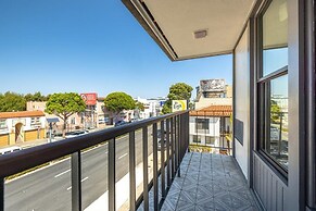 La Luna Inn