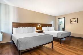 La Luna Inn, an Ascend Collection Hotel