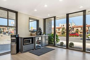 La Luna Inn, Ascend Hotel Collection